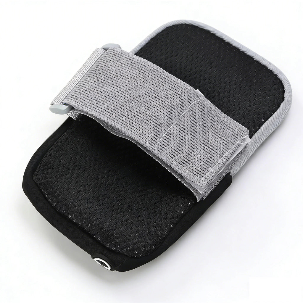Phone Arm Bag Touch Screen Men Women Outdoor Universal Running  Arm Case Mobile Cell Pouch Bags Suitable For Phones Under 6 Inch
