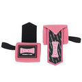 Elasticity Weightlifting Wrist Wraps Gym Fitness Wrist Wraps for Men & Women Professional Strength Training Wrist Support Straps