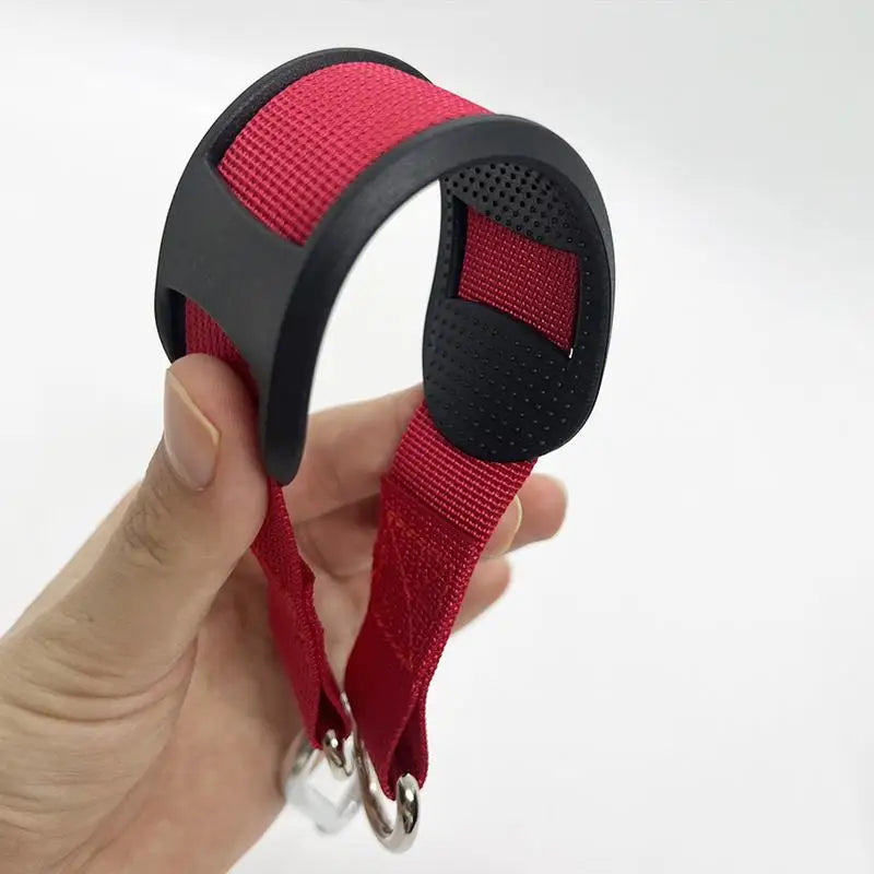 Punch Bag Hanger Strap Boxing Bag Holder Heavy Duty Strap For Tree Home Gym Fitness Gear Women Men Exercises Equipment For