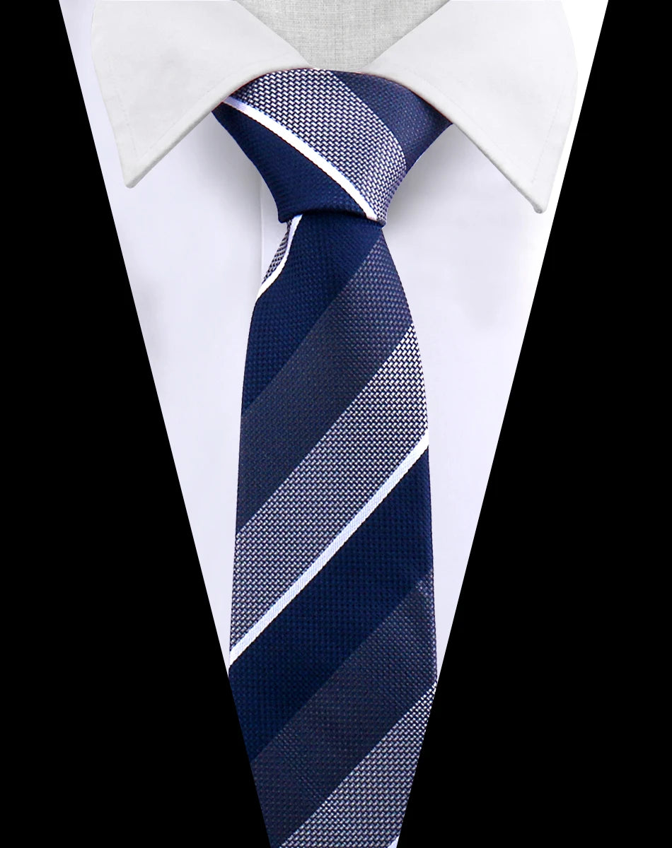 Men Tie Necktie For Men Business Wedding Party Luxury Paisley Necktie Fashion Floral Mens Neck Tie Accessories Wholesale Gravata