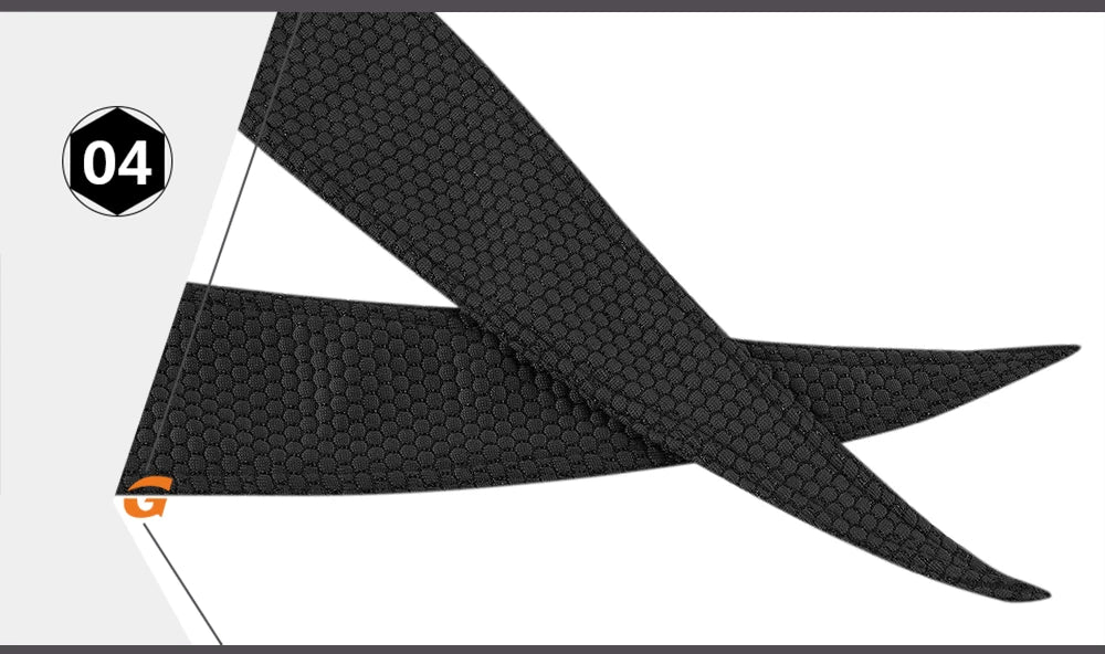 Quick-drying Bandana Doo Rags Caps Summer Breathable Cycling Sport Running Helmet Liner Beanies Durags Pirate Hat Head Wrap Men