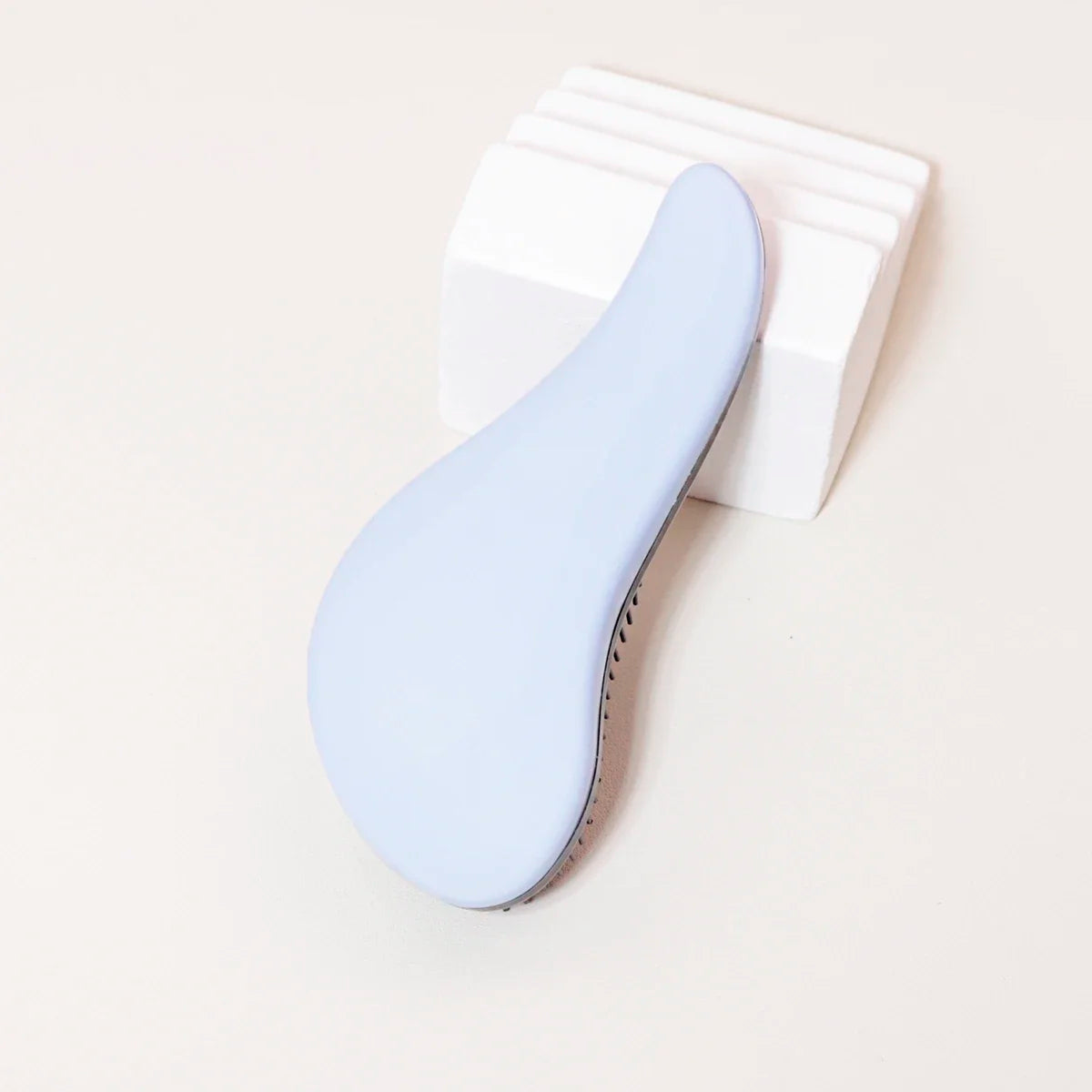 Antistatic Massage Detangling Hair Brush, Wet & Curly Hair Shower Brush, Salon Hairdressing Tool, for Real Hair & Wigs