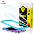 SmartDevil Screen Protector For iPhone 14 11 12 13 Mini Pro Max Tempered Glass X 8 7 Plus XS XR Non-full Cover Front Film