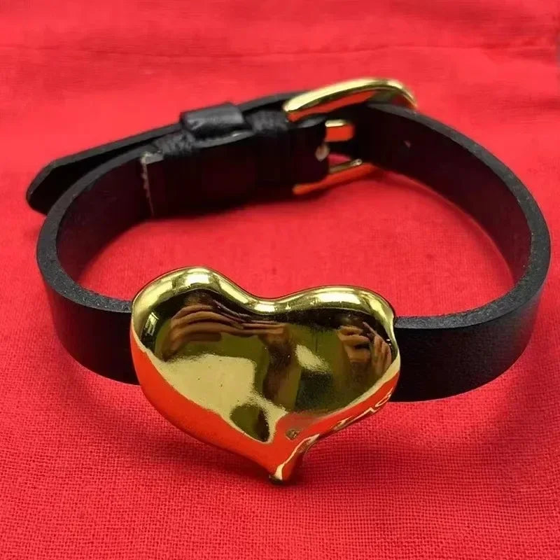 New best-selling fashionable geometric bracelet with interlocking rings, ladies' commemorative day gift bag