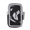 Phone Arm Bag Touch Screen Men Women Outdoor Universal Running  Arm Case Mobile Cell Pouch Bags Suitable For Phones Under 6 Inch