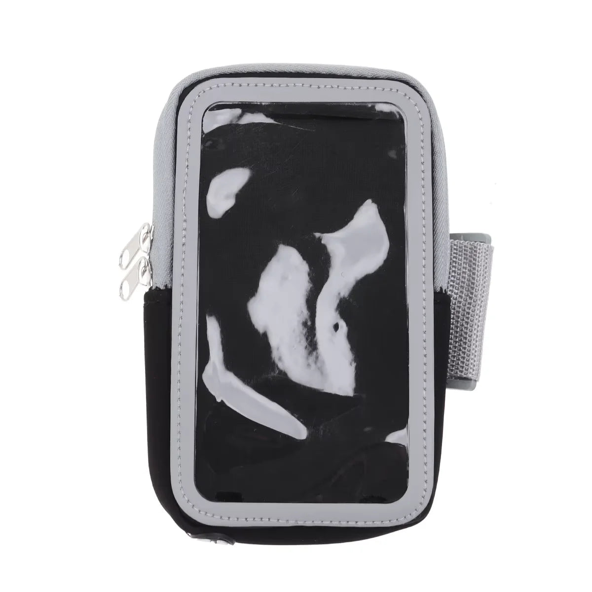 Phone Arm Bag Touch Screen Men Women Outdoor Universal Running  Arm Case Mobile Cell Pouch Bags Suitable For Phones Under 6 Inch