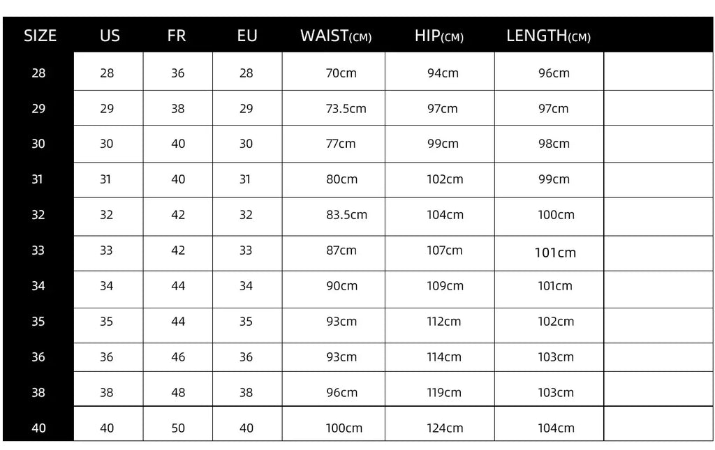 2025 Men NEW Men's Fashion Business Jeans Classic Style Casual Stretch Slim Jean Pants Male Brand Denim Trousers Black Blue Me