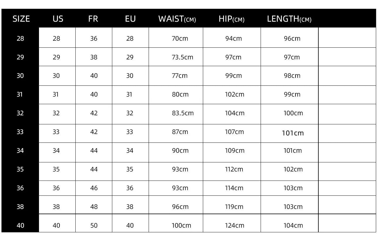 2025 Men NEW Men's Fashion Business Jeans Classic Style Casual Stretch Slim Jean Pants Male Brand Denim Trousers Black Blue Me