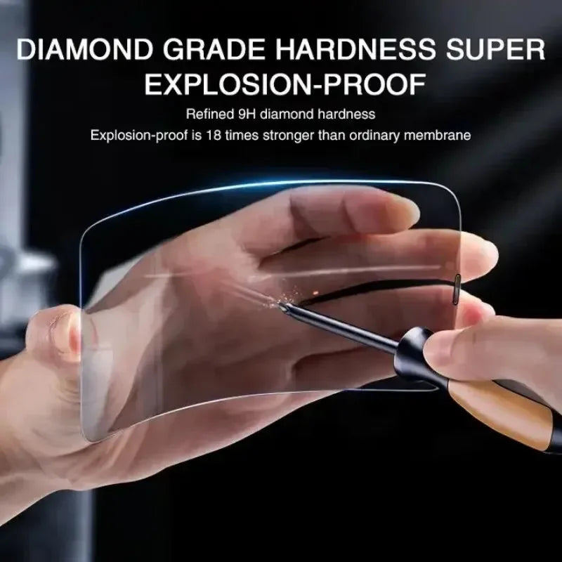 1-5Pcs Anti-Spy Tempered Glass For IPhone 15 14 13 12 11 Pro Max Full Cover Privacy Screen Protector For IPhone 13 14 15 Glass