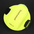 Outdoor Running Mobile Phone Arm Bag Sport Phone Armband Bag Waterproof Running Jogging Case Cover Holder for IPhone