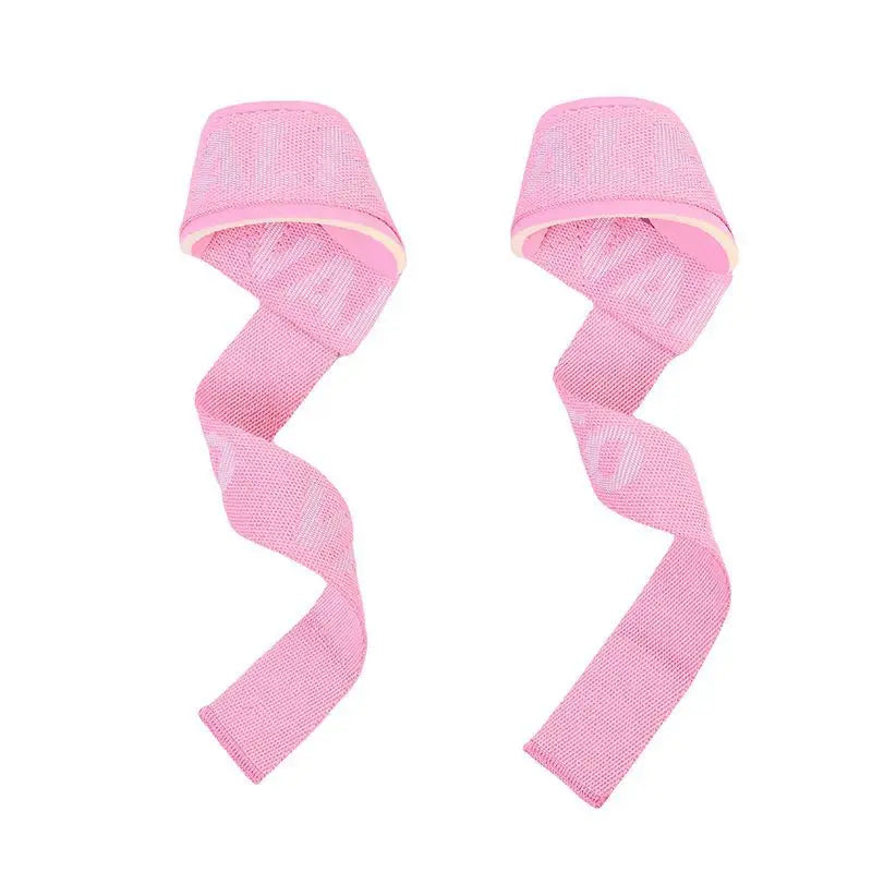 Lifting Straps for Weightlifting Weight Lifting Straps Gym Power Workouts Lifting Wrist Strap for Support Lifters Deadlift Strap