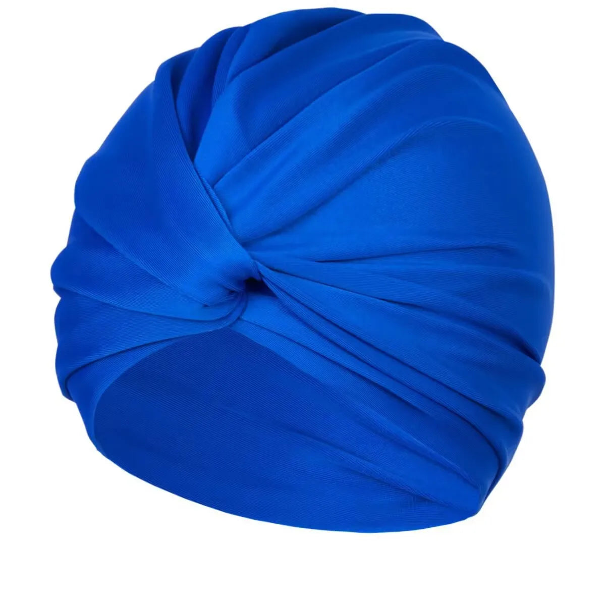 1pc Anti-Slip Swimming Cap for Long, Curly, Thick Hair and Braids - Perfect for Beach and Pool with Flexible Fit