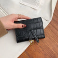 Brand Designer Wallet Women's Wallet Luxury Women's Purse Fashion Wallet Multi-Card Card Holder Small Coin Purse New Clutch Bag