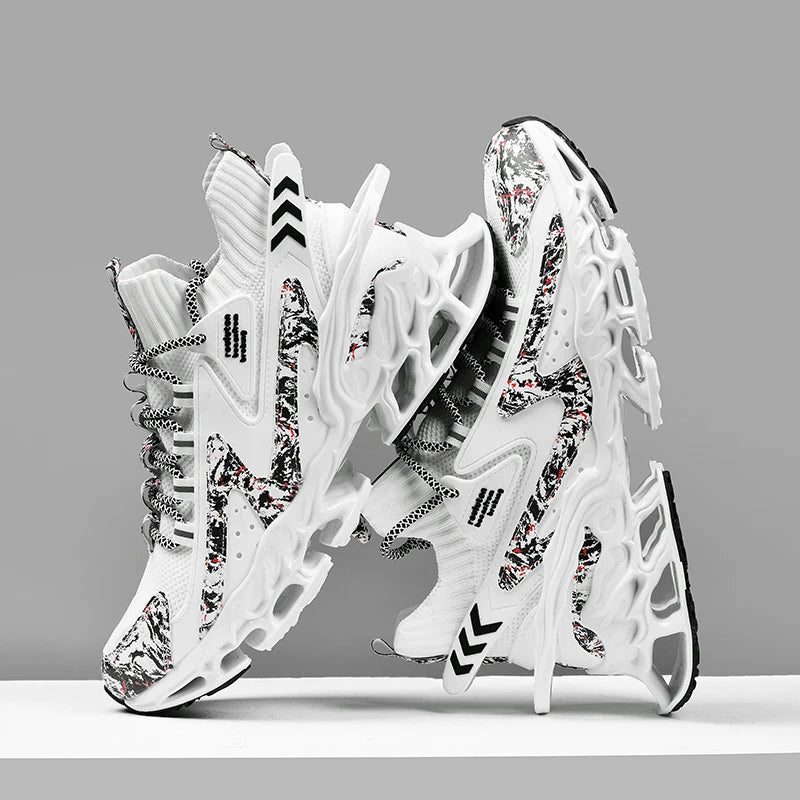 Shoes men Sneakers Male casual Mens Shoes tenis Luxury shoes Trainer Race Breathable Shoes fashion loafers running Shoes for men
