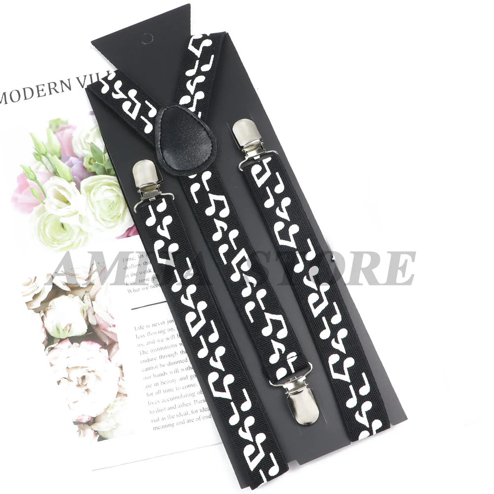 Suspenders For Men Sage Green Adult Suspender Man Shirt Women Wedding Apparel Party Solid Colors Suit Skirt With Braces Straps