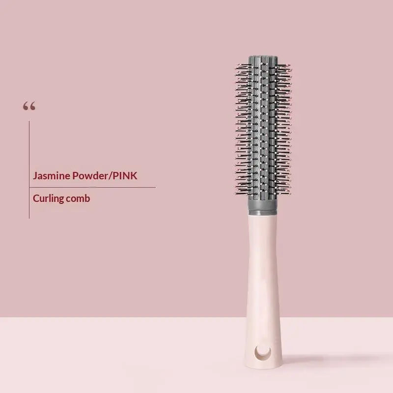 Hair Brush Women Dry Wet Curly Scalp Massage Comb Salon Styling Tool For All Hair Type Gift Beauty