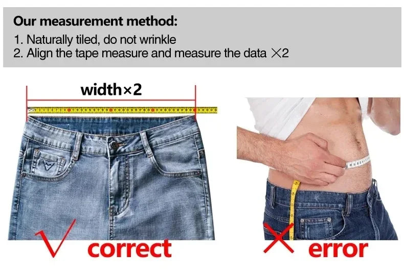 Casual Oversize Baggy Jeans Mens Spring Autumn Straight Loose Light Blue Denim Trousers Streetwear Fashion Wide Leg Pants Y2k