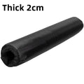 Barbell Squat Pads for Weight Lifting Neck & Shoulder Protector Pad with Securing Straps Lunges & Hip Thrusts Foam Barbell Pad