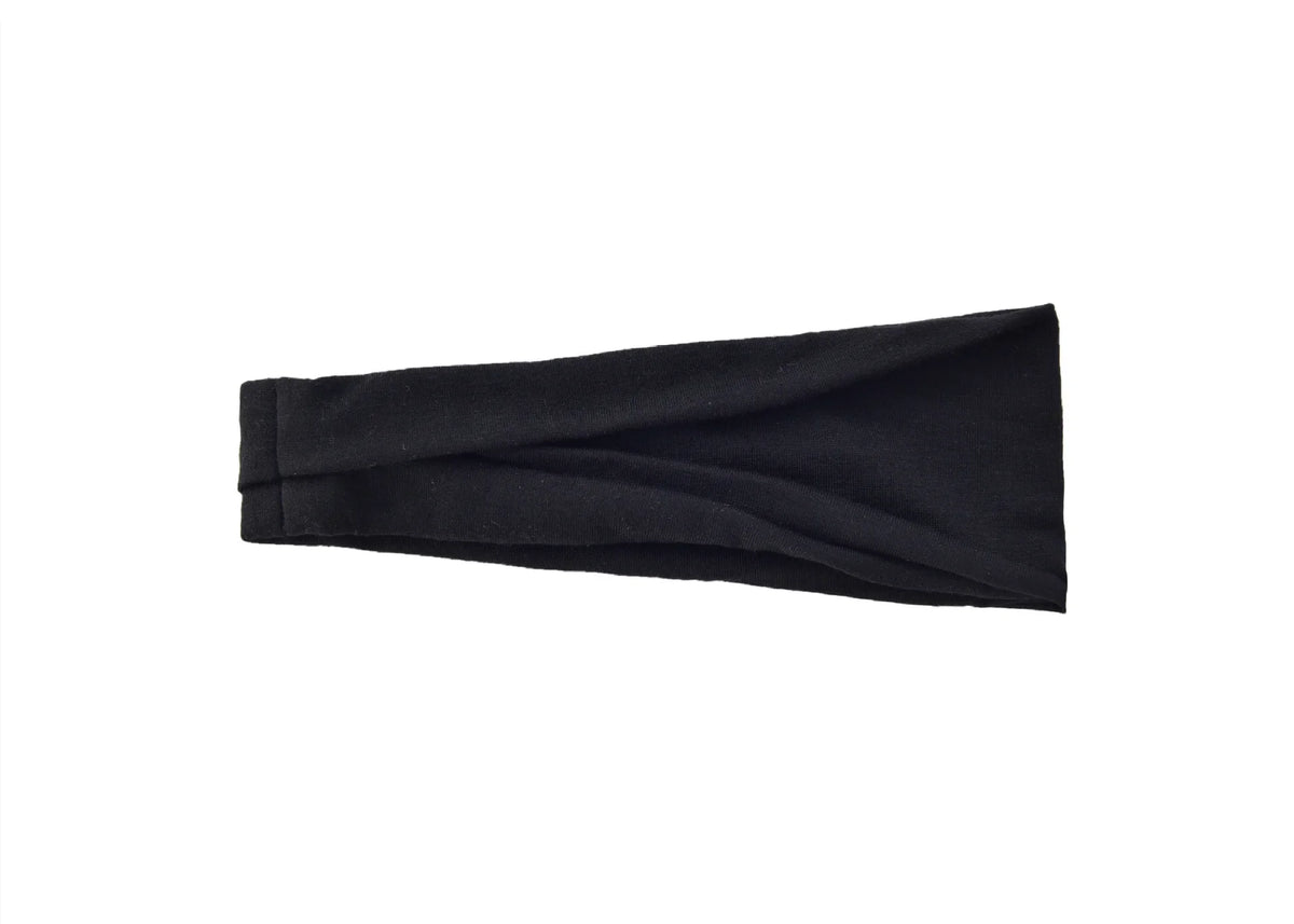 Men Women Sports Headband Sweatband Stretch Elastic Gym Fitness Running Yoga Headwrap Breathable Quick-dry Absorbent Hair Bands