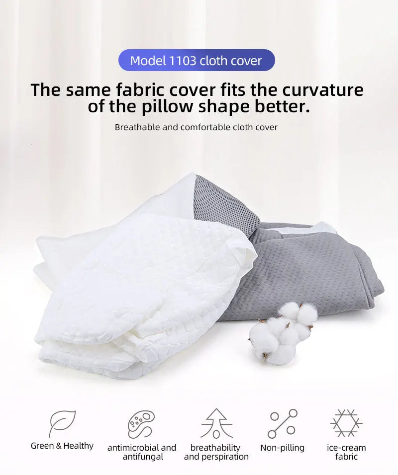 Ice Silk Pillowcase for Hair and Skin Butterfly Shaped Pillowcase for Butterfly Pillow  Minimalist Pillowcase Cover