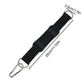 Punch Bag Hanger Strap Boxing Bag Holder Heavy Duty Strap For Tree Home Gym Fitness Gear Women Men Exercises Equipment For