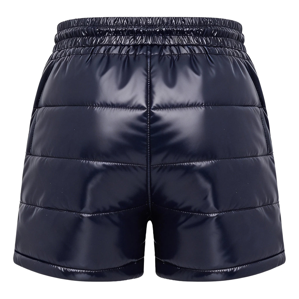 Men Warm Puffer Padded Boxer Shorts Waterproof Leak-proof Washable Soft Bottoms Diaper Cover Special Needs Adaptive Clothing