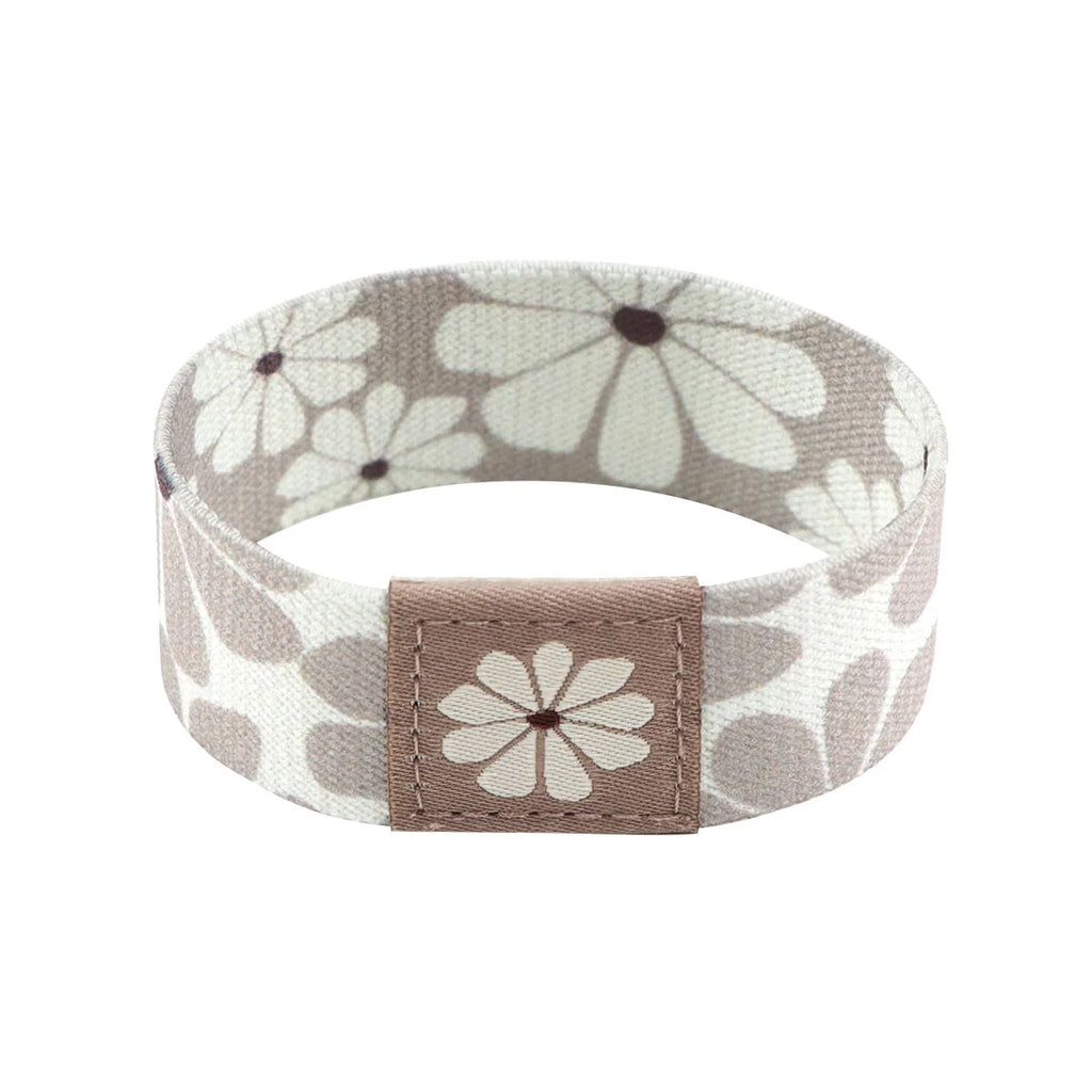 Mountain Bracelet For Women Men Elastic Sports Wristband Fashion Bangles Jewelry Accessories Holiday Gifts