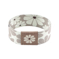 Mountain Bracelet For Women Men Elastic Sports Wristband Fashion Bangles Jewelry Accessories Holiday Gifts