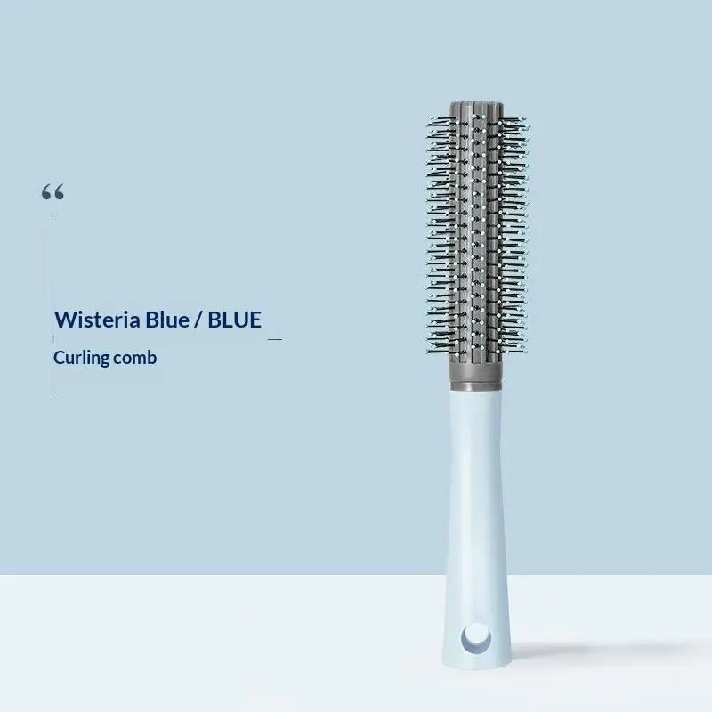 Hair Brush Women Dry Wet Curly Scalp Massage Comb Salon Styling Tool For All Hair Type Gift Beauty